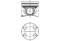 Piston