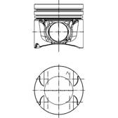 Piston KOLBENSCHMIDT - 40262600