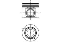 Piston