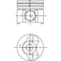 Pistón KOLBENSCHMIDT - 40293600