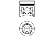 Piston