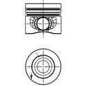 Pistón KOLBENSCHMIDT - 40353620