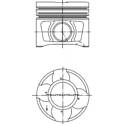 Piston KOLBENSCHMIDT - 40356620