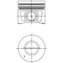 Piston KOLBENSCHMIDT - 40387610