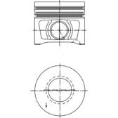 Piston KOLBENSCHMIDT - 40387620