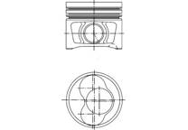 Piston