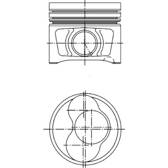 Piston KOLBENSCHMIDT - 40409610