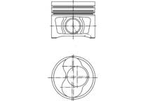 Piston