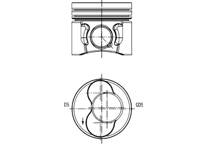 Piston