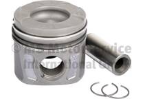 Piston