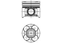 Piston