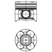 Piston KOLBENSCHMIDT - 40660600