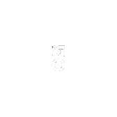 Piston KOLBENSCHMIDT - 41072620