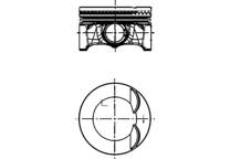Piston