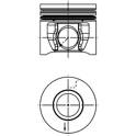 Piston KOLBENSCHMIDT - 41285620
