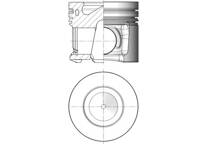 Piston
