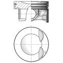 Piston KOLBENSCHMIDT - 41533600