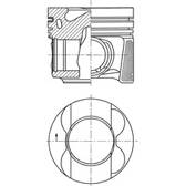 Piston KOLBENSCHMIDT - 41641600