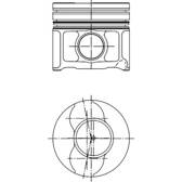 Piston KOLBENSCHMIDT - 41795600