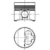 Piston KOLBENSCHMIDT - 91429620