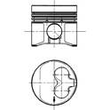 Piston KOLBENSCHMIDT - 91429630