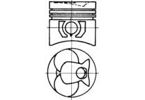Piston
