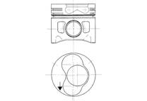 Piston