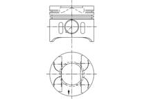 Piston