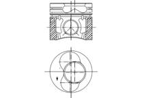 Piston