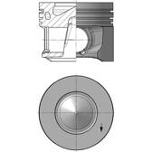 Pistone KOLBENSCHMIDT - 41265600
