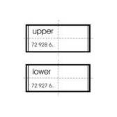 Pleuellagersatz KOLBENSCHMIDT - 77867620