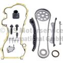 Timing Chain Kit KOLBENSCHMIDT - 400700400002