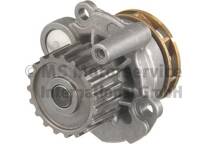 Vattenpump, motorkylning