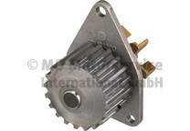 Vattenpump, motorkylning