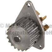 Vattenpump, motorkylning KOLBENSCHMIDT - 50005310