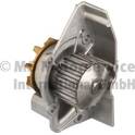 Vattenpump, motorkylning KOLBENSCHMIDT - 50005313