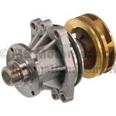 Vattenpump, motorkylning KOLBENSCHMIDT - 50005513