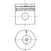 Zuiger KOLBENSCHMIDT - 90624610