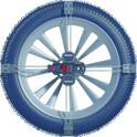 CALZE CATENE DA NEVE WEISSENFELS WEISSSOCK WSK GRUPPO 83 205/55-17