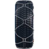 2 Chaînes neige KONIG XG-12 PRO 250 KONIG - 2004705250