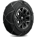 2 Chaînes neige REFLEX CROSS 246 KONIG - 2004755246