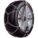 2 Correntes de neve KONIG EASY-FIT CU-9 104 KONIG - 2004115104