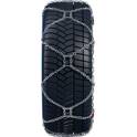 2 Correntes de neve KONIG XG-12 PRO 245 KONIG - 2004705245
