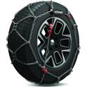 2 XG CROSS 248 Schneeketten KONIG - 2004725248