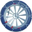 2 Sneeuwkettingen KONIG K-SLIM 090 KONIG - 2004025090