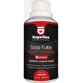 Verwijder de versnellingsbak van 50 ml KOPERLINE - 1068K