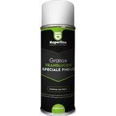 Graisse translucide spéciale pneus - KOPERLINE - 400 ml KOPERLINE - 1022K