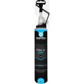 Gomma di colore nero 200 ml pressurizzata KOPERLINE - 1023K