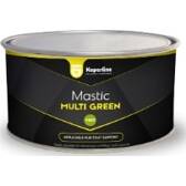 Mastic multi green, alle media 1,5 kg KOPERLINE - 1040K