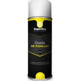 Zwarte schuurgids 400 ml KOPERLINE - 1046K